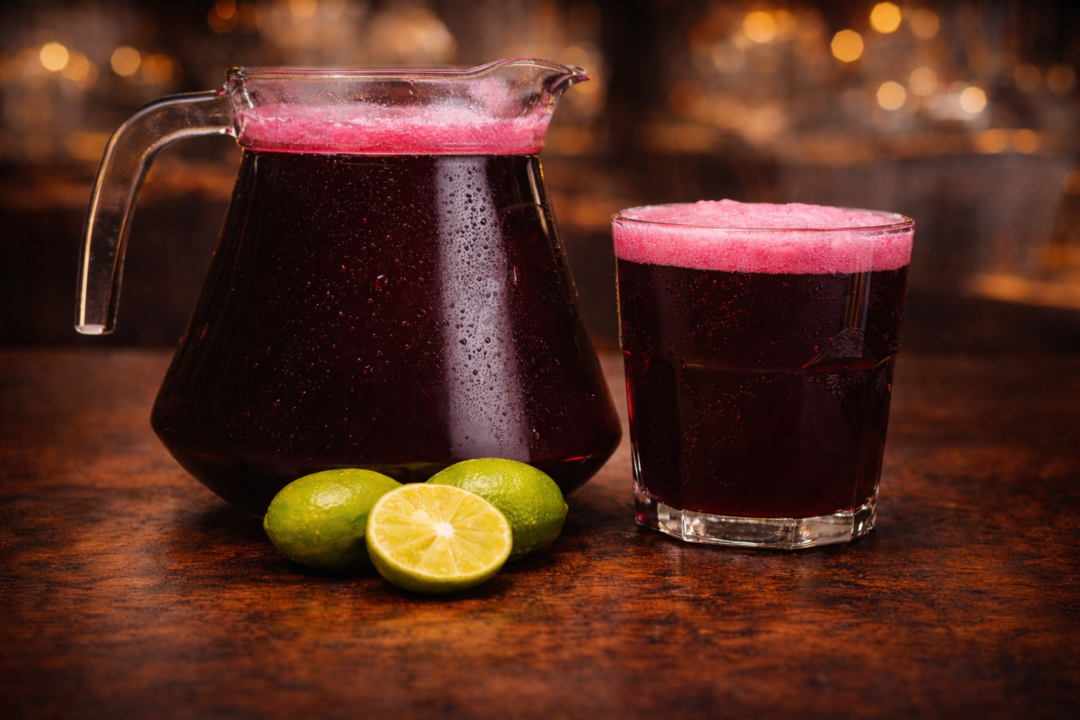 Chicha Morada